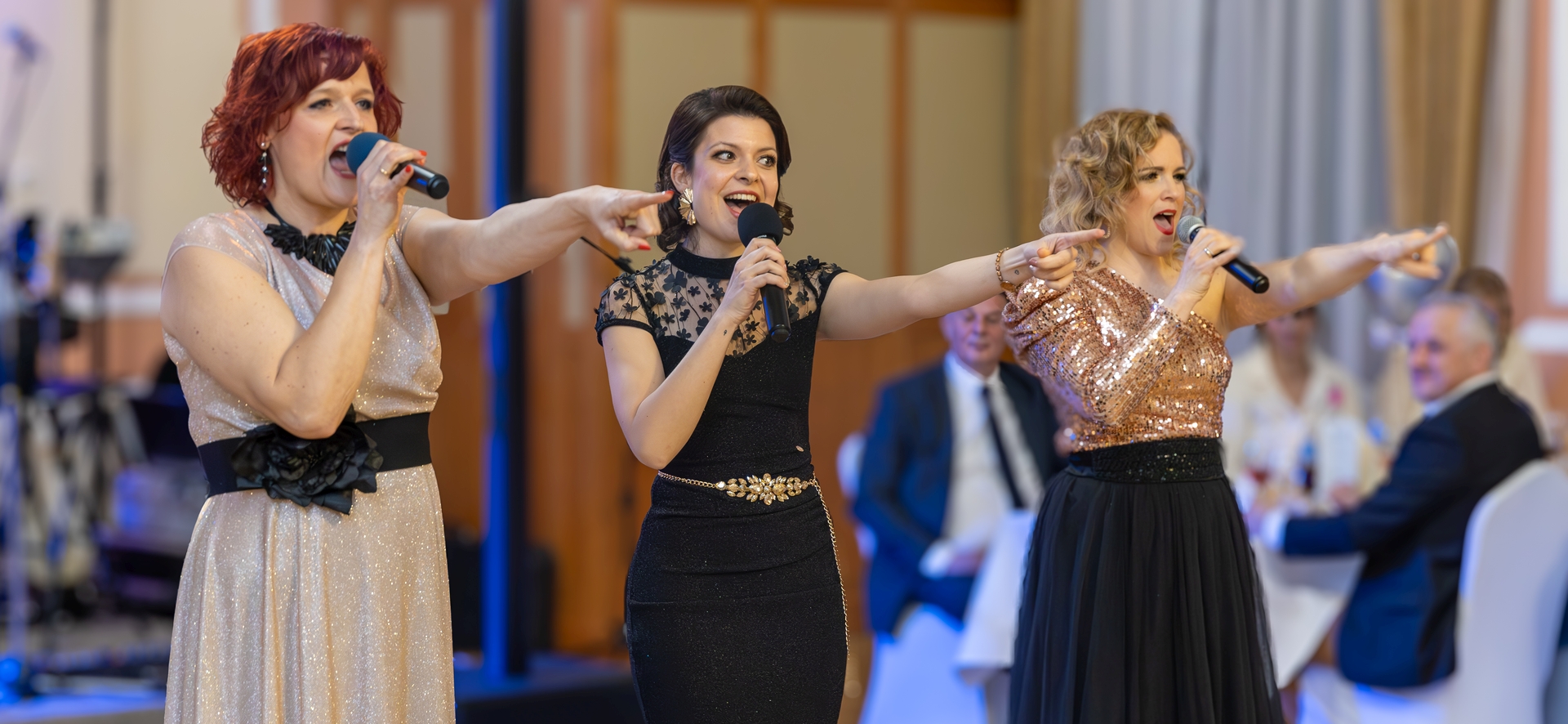 Photo by Jamie Street